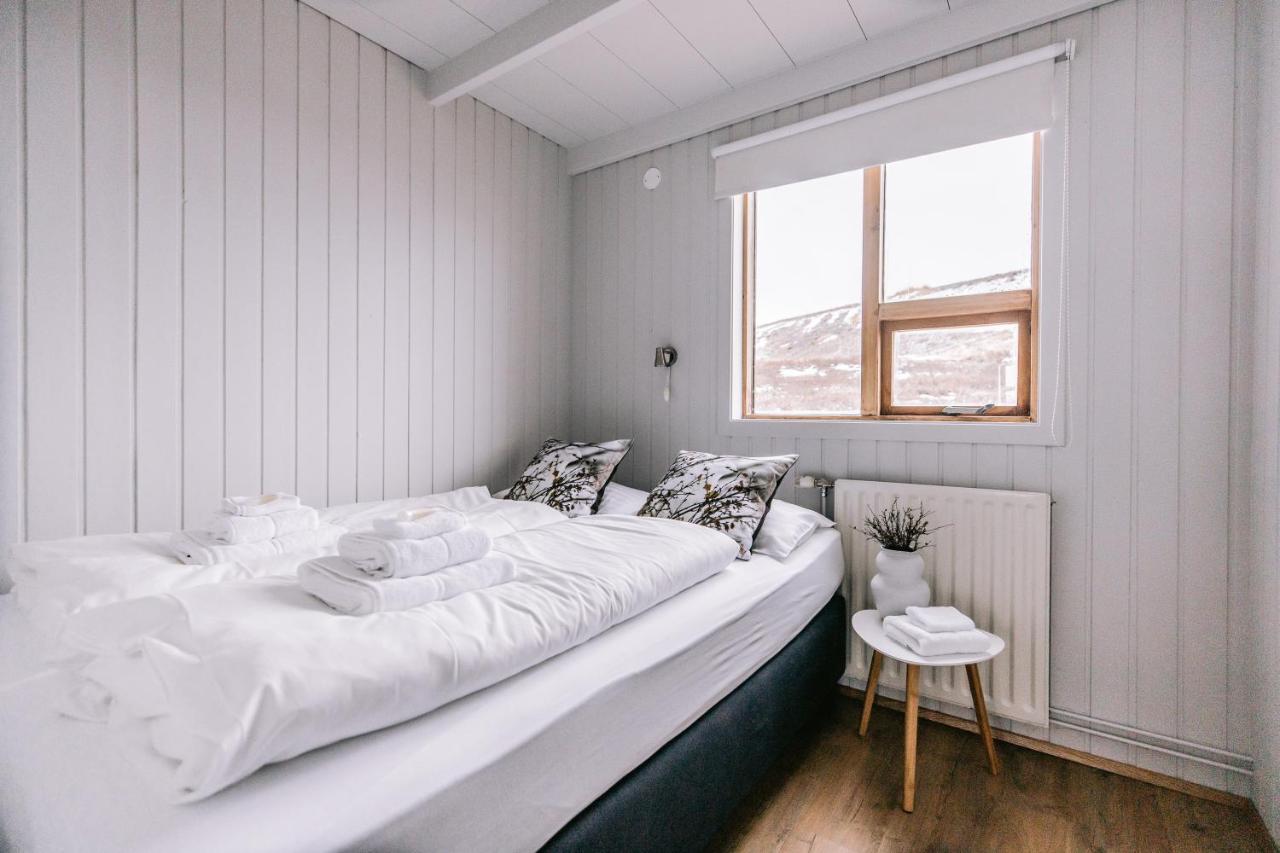 Hlid Vakantiehuis Myvatn