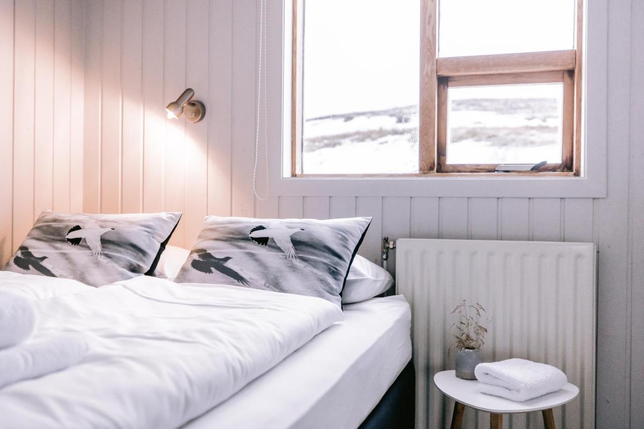 Hlid Vakantiehuis