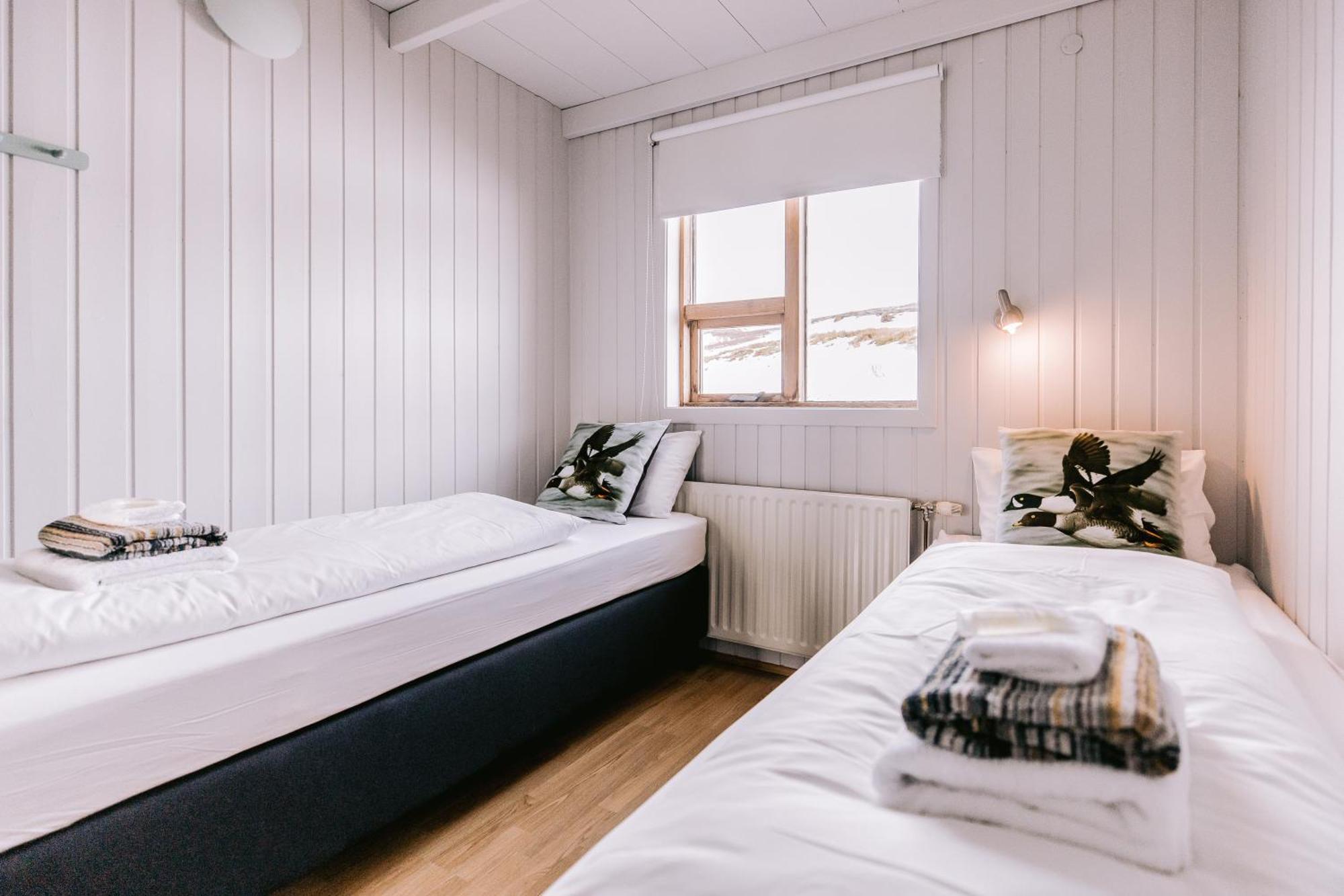 Hlid Vakantiehuis *