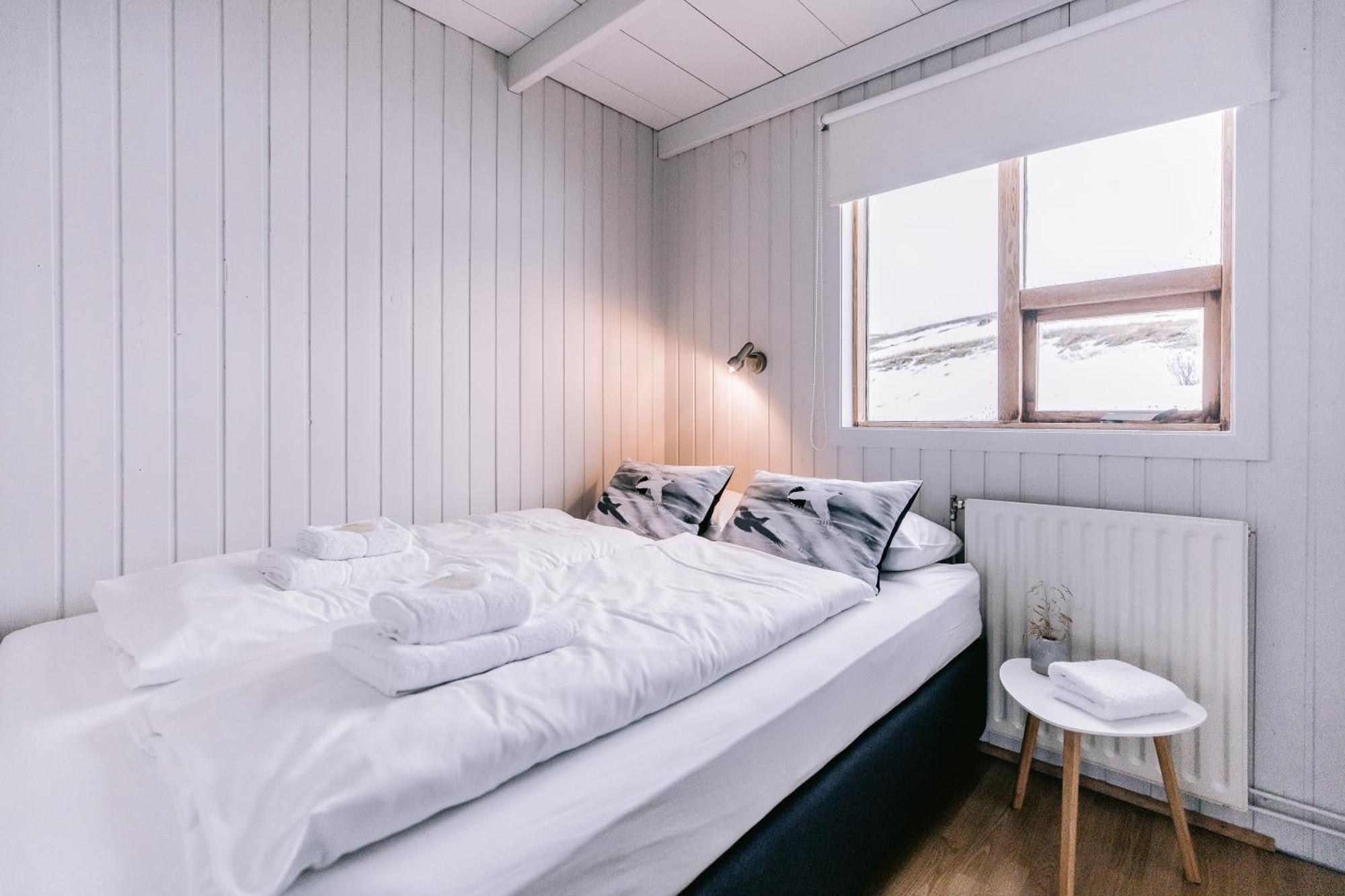 Vakantiehuis Hlid Myvatn