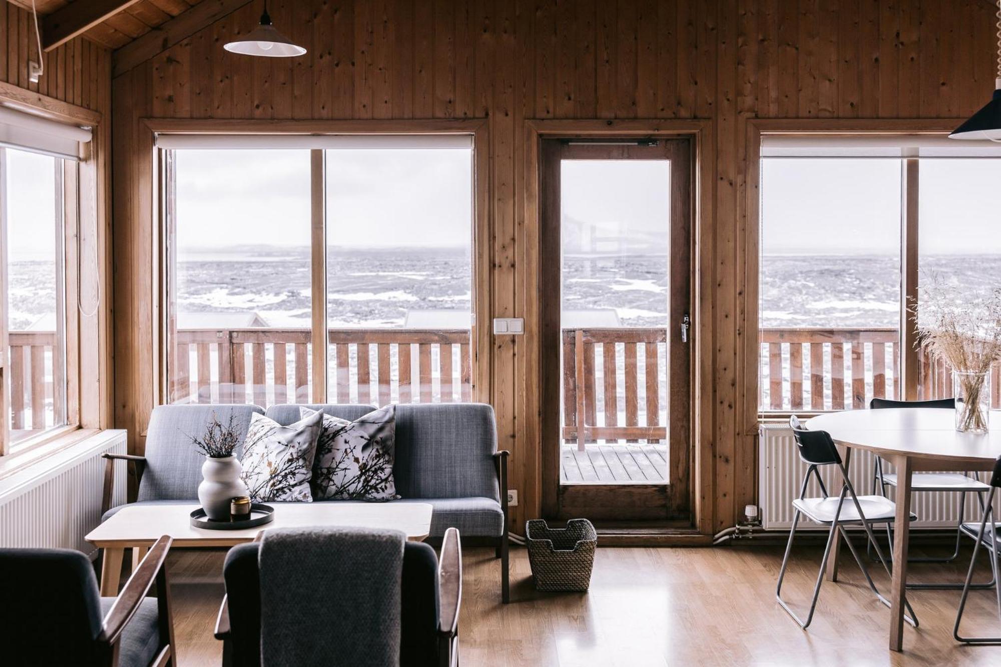 Hlid Vakantiehuis