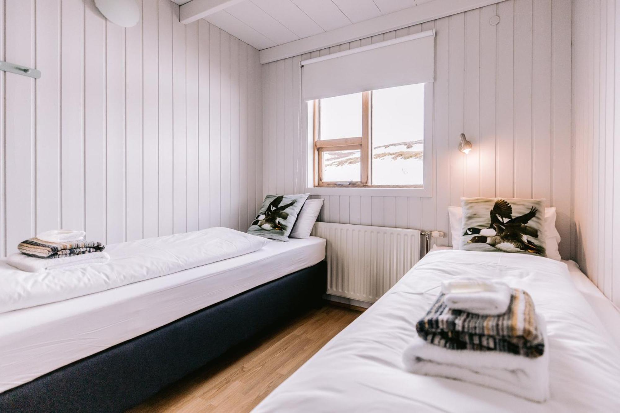 Vakantiehuis Hlid