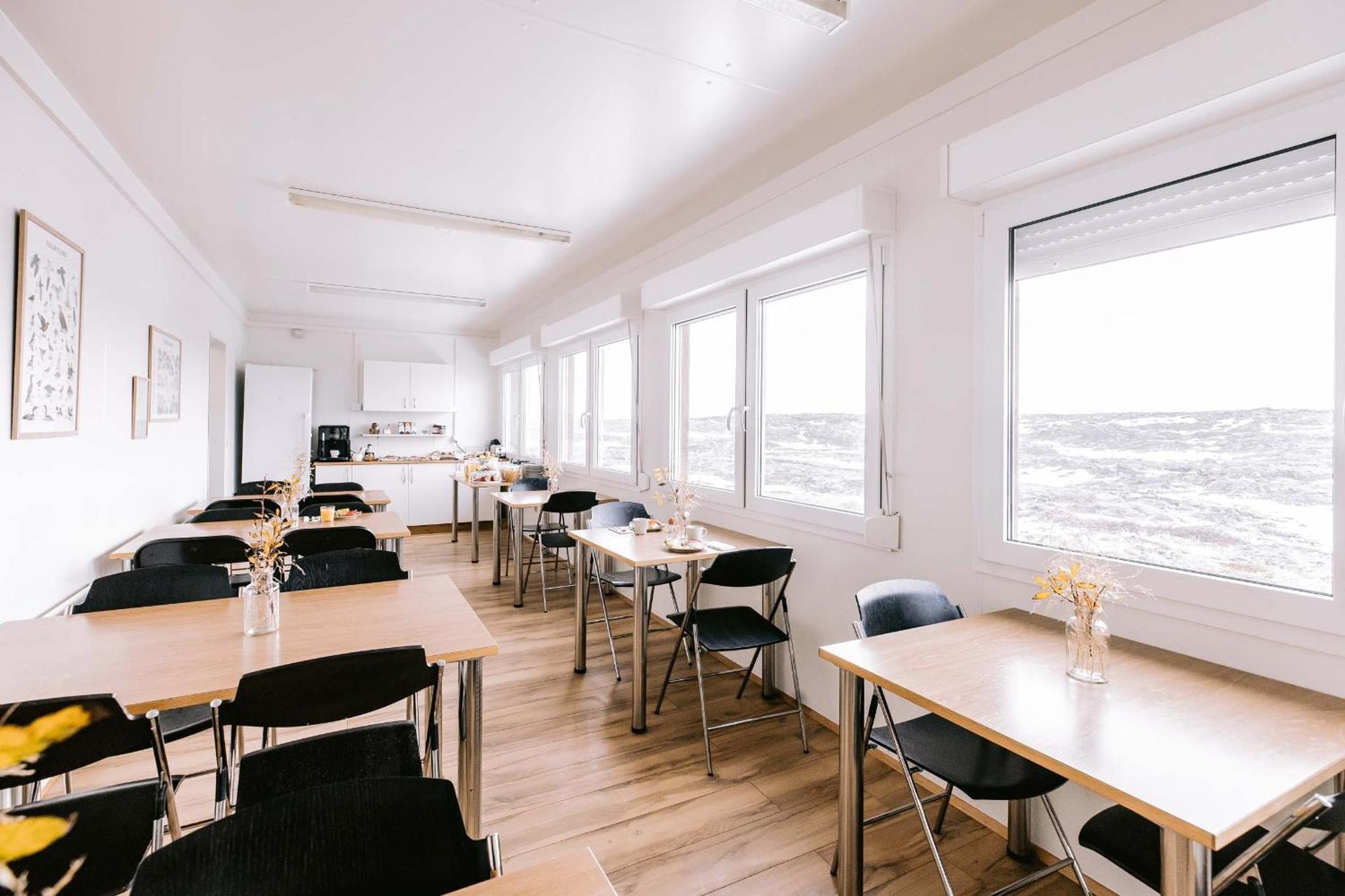 Vakantiehuis Hlid Myvatn